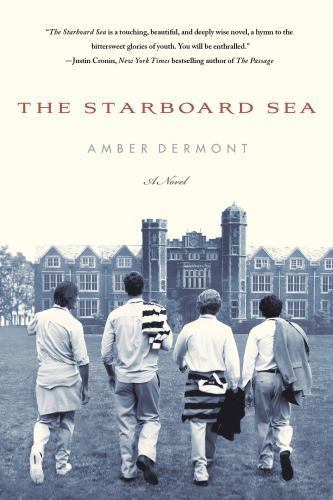 The starboard sea novel by - starboard,