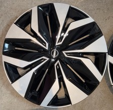 x1 ENJOLIVEUR Nissan 17 Pouces