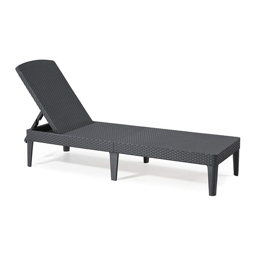 Fauteuil transat jardin - et,