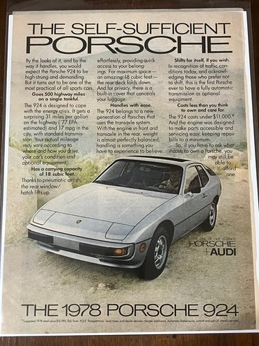 Vintage 1978 magazine - 1978,