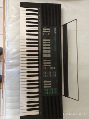 Clavier arrangeur electronique