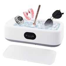 Nettoyeur Ultrasons Lunettes