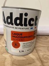 POT DE PEINTURE ADDICT LAQUE