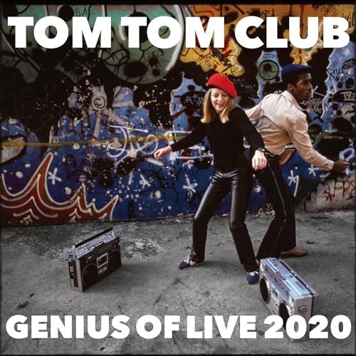 Tom club genius of - tom,