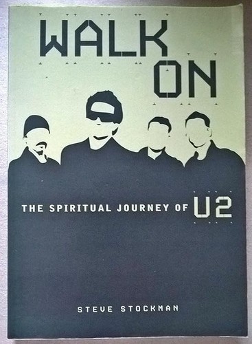Walk the spiritual journey - on:,
