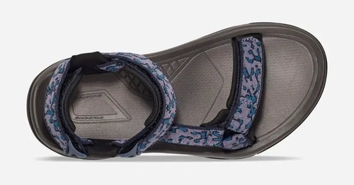 Sandales teva femme terra 5 - teva,