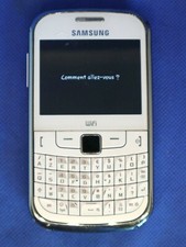 Téléphone Portable Telefon