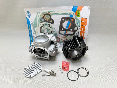 Kit culasse 72cc pour - , mettre