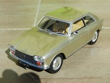 Peugeot 204 coupe 1/18 Ottomobile cc