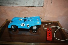 Carrera structo vintage