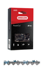 13" PowerCut Full Chisel Chain