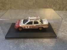 VITESSE 1:43 FORD SIERRA BASTOS #3 Bernard Beguin