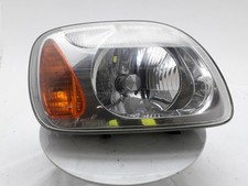 NISSAN MICRA Headlamp Headlight O/S 1998-2003 3 Door Hatchback RH  
