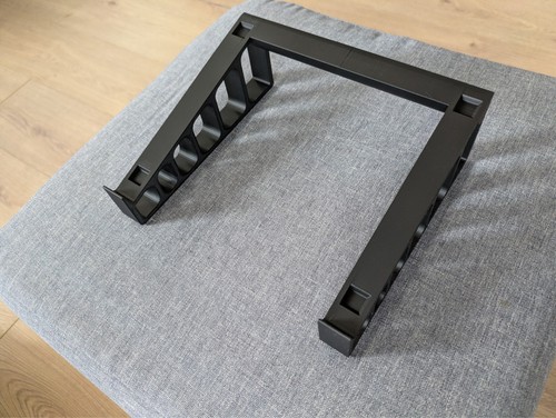 Stand elektron syntakt - stand,