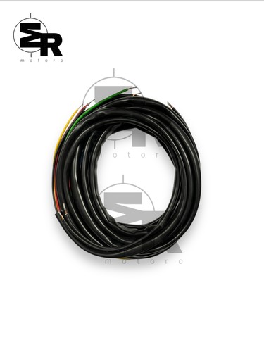 Impiant électrique moto guzzi - Électrique,