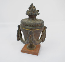 Ancienne decoration table - de,