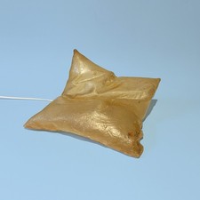 Cushion Hajime Goto Lampe Coussin No André Cazenave Années 70 80 Postmodern Lamp