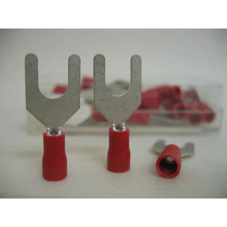 Bofix cable shoe amp - cable,