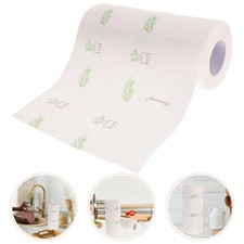  2 Rolls Papier De Cuisine