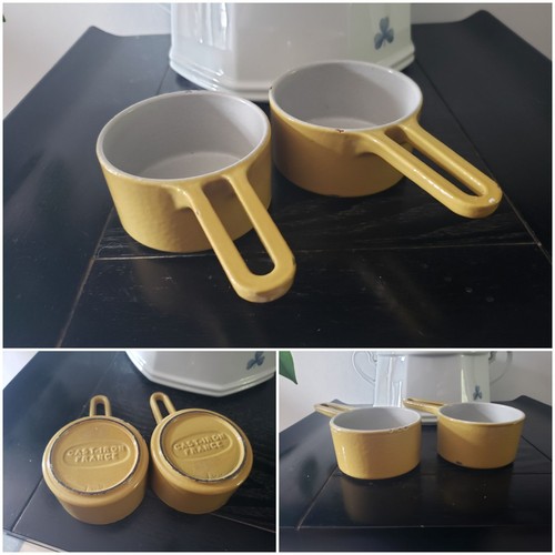 Fonte émaillée cast iron - fonte,