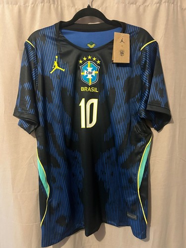 Maillot brésil extérieur - brésil,