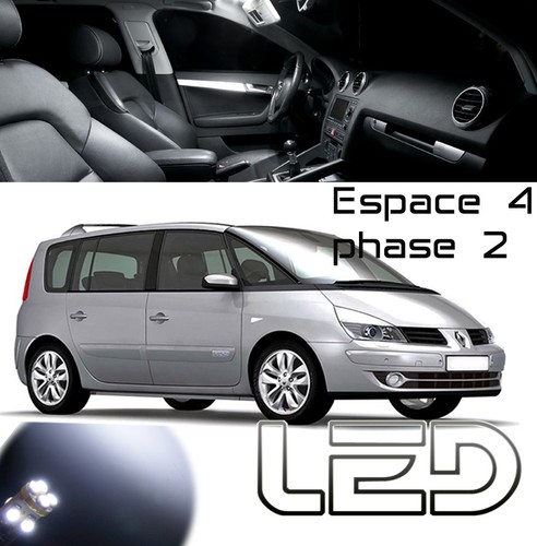 Pour renault espace ph2 16 - renault,