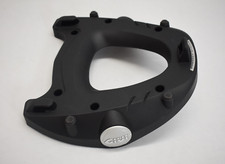 Givi Monokey System Mount Black Rear Plate Case Support Monokey Systems