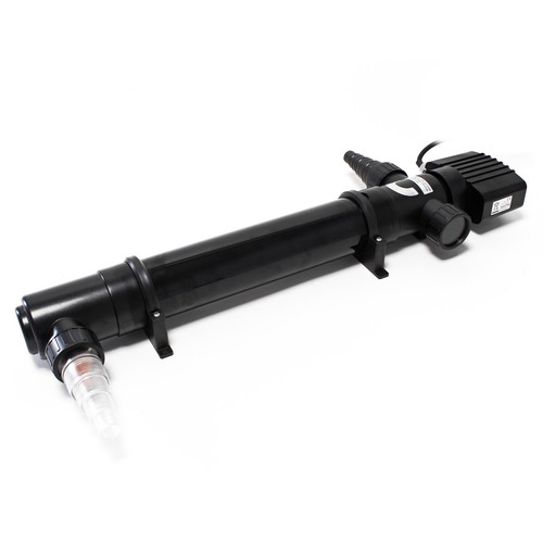Sunsun lampe 55w - 55w, uvc