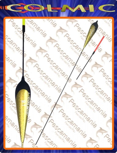 Flotteur colmic arrow - flotteur, 0,2-3,0