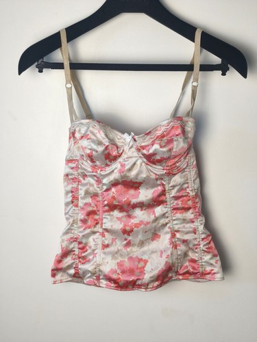 Dolce gabbana corset - &,