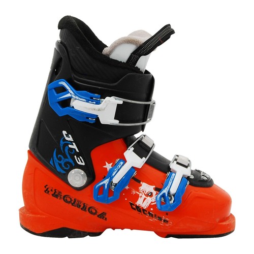 Chaussure ski occasion - chaussure,