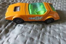 miniature Matchbox SpeedKings
