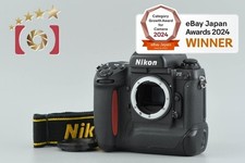 Nikon F5 35mm SLR Film Camera Body