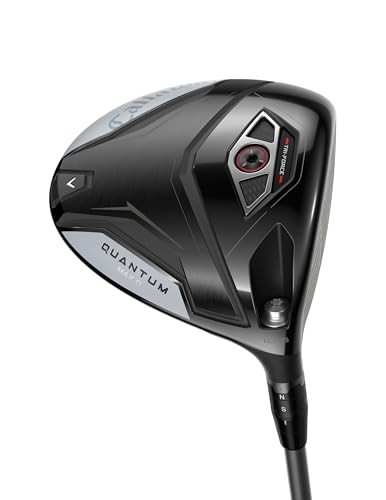 Callaway quantum max - d, d