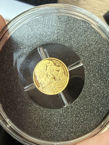 Monnaie paris or 2021 - monnaie,