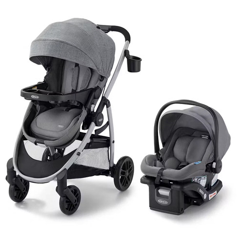 Graco modes pramette travel - modes,
