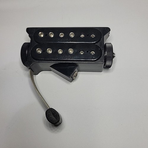 Shadow buckaroo acoustic - 44,
