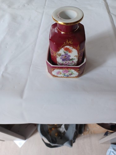 Ensemble porcelaine de - l'ensemble,