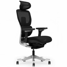 Siège de bureau ergonomique