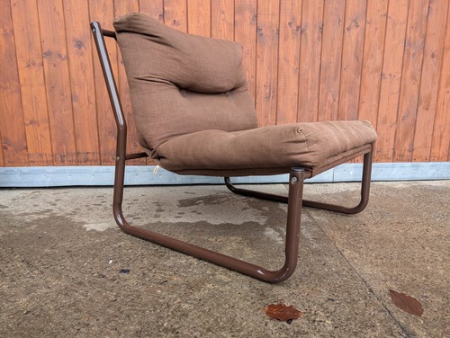 Fauteuil vintage années - années, 80