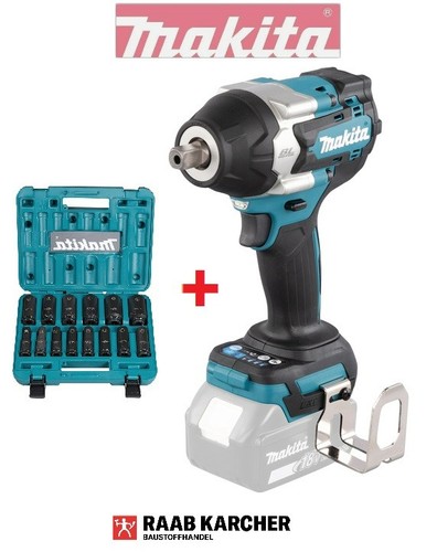 Makita dtw701z jeu - makita,