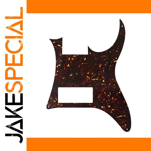 Jakespecial ibanez rg - –,