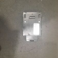 2010 RENAULT MEGANE MK3 IGNITION KEY CARD READER A2C53185186 #9
