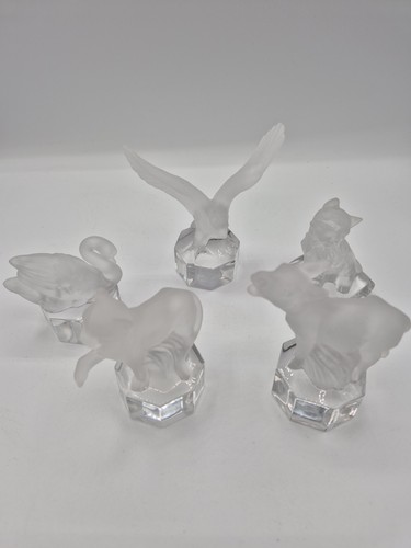 Goebel cristal collection - goebel,