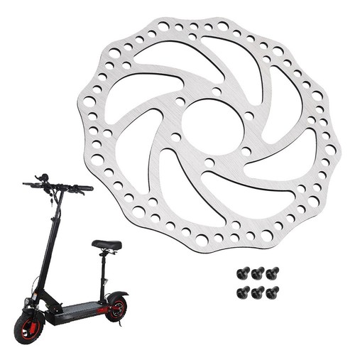 Disque frein scooter - de,
