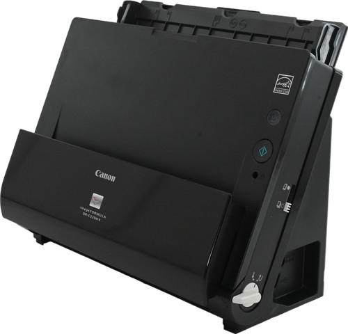 Scanner canon imageformula - scanner,