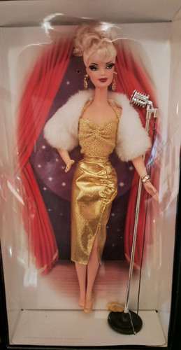 Barbie pin girls collection - pin-up,