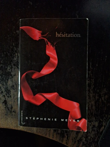 Hésitation