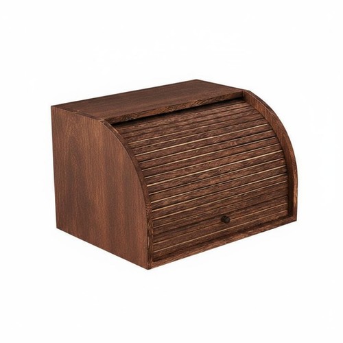 Boîte rangement bois - en,