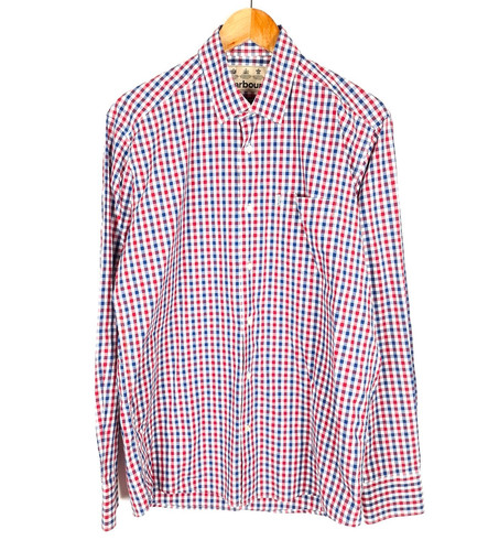 Chemise homme barbour taille - barbour, m